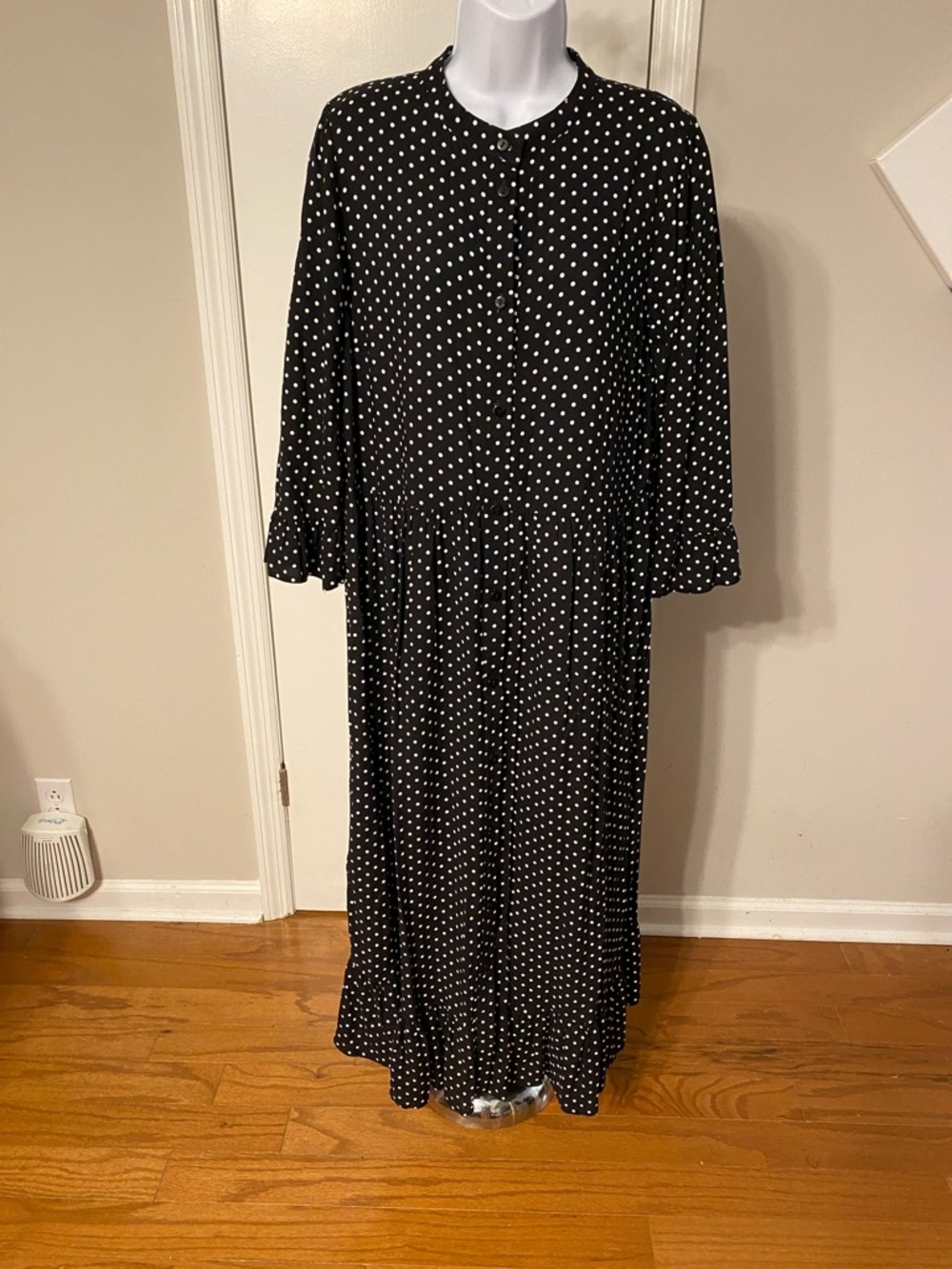 ASOS Maxi Dress